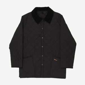 Liddesdale Quilted Jacket