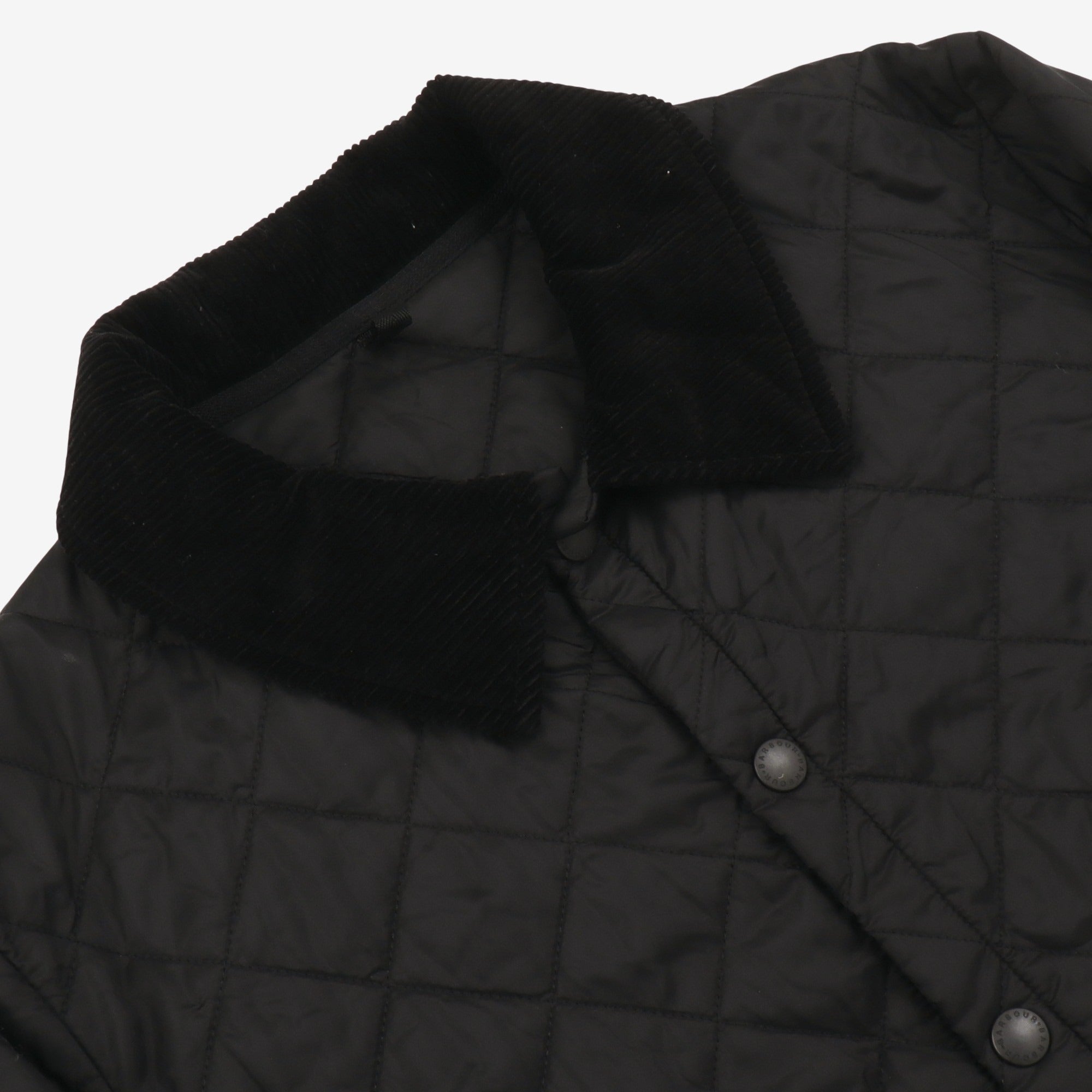 Liddesdale Quilted Jacket