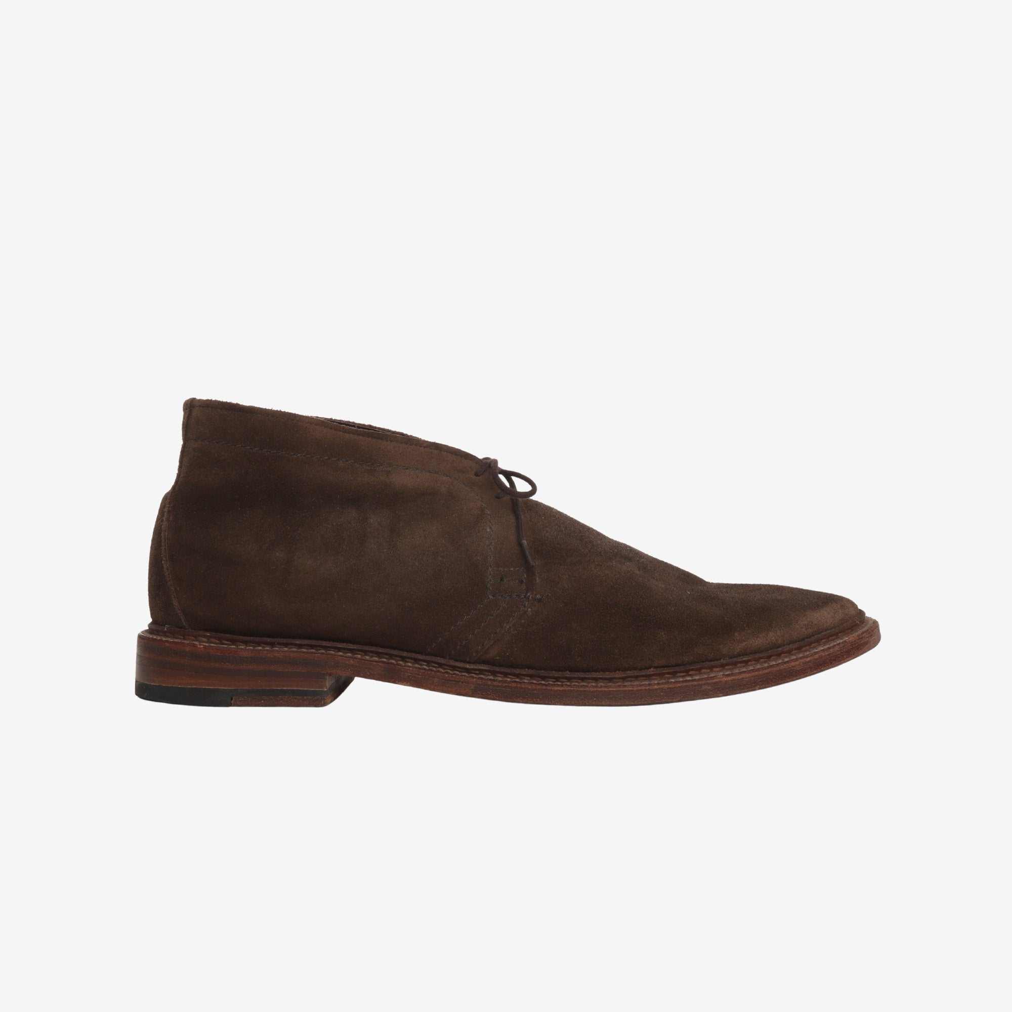 1492 Unlined Chukka Boot