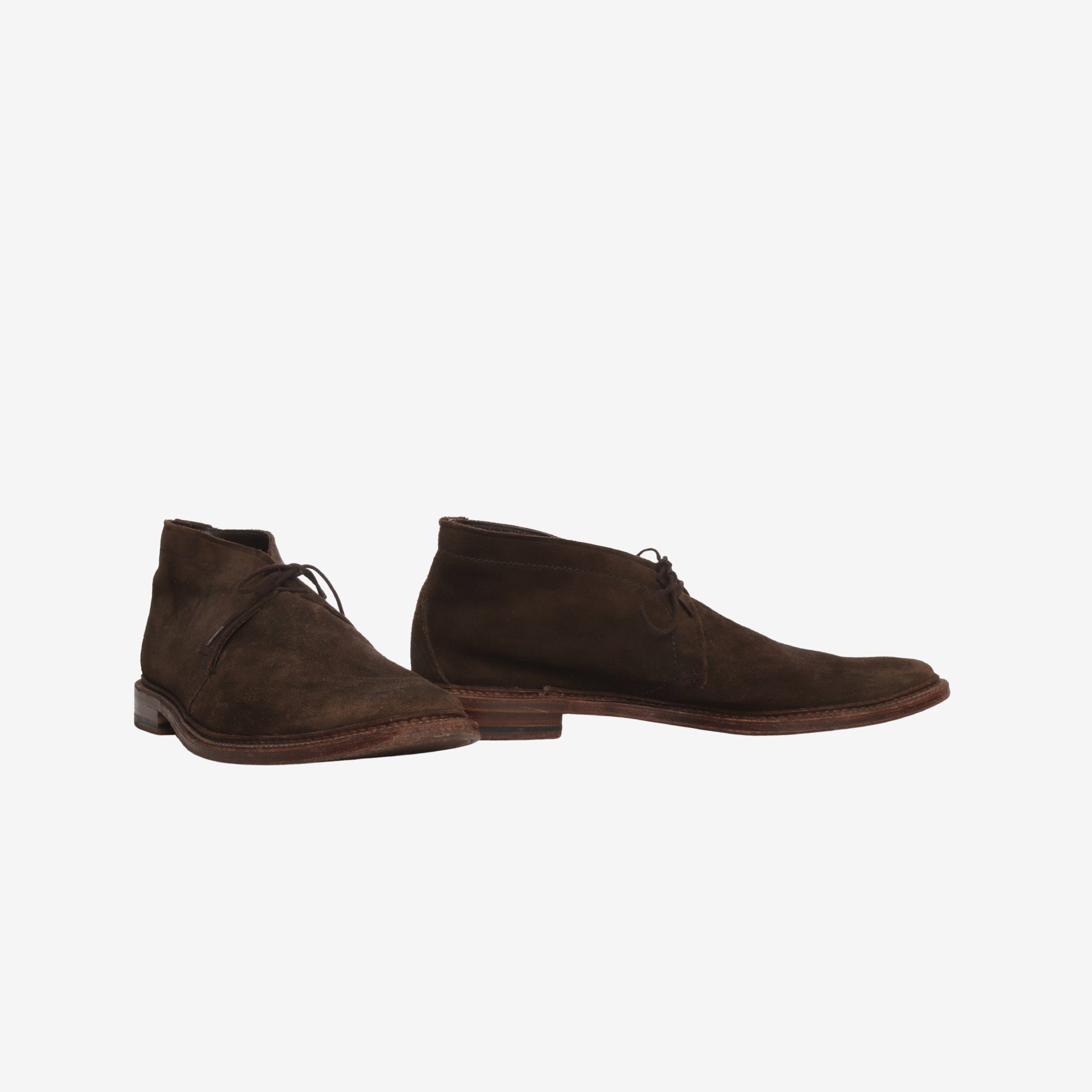 1492 Unlined Chukka Boot