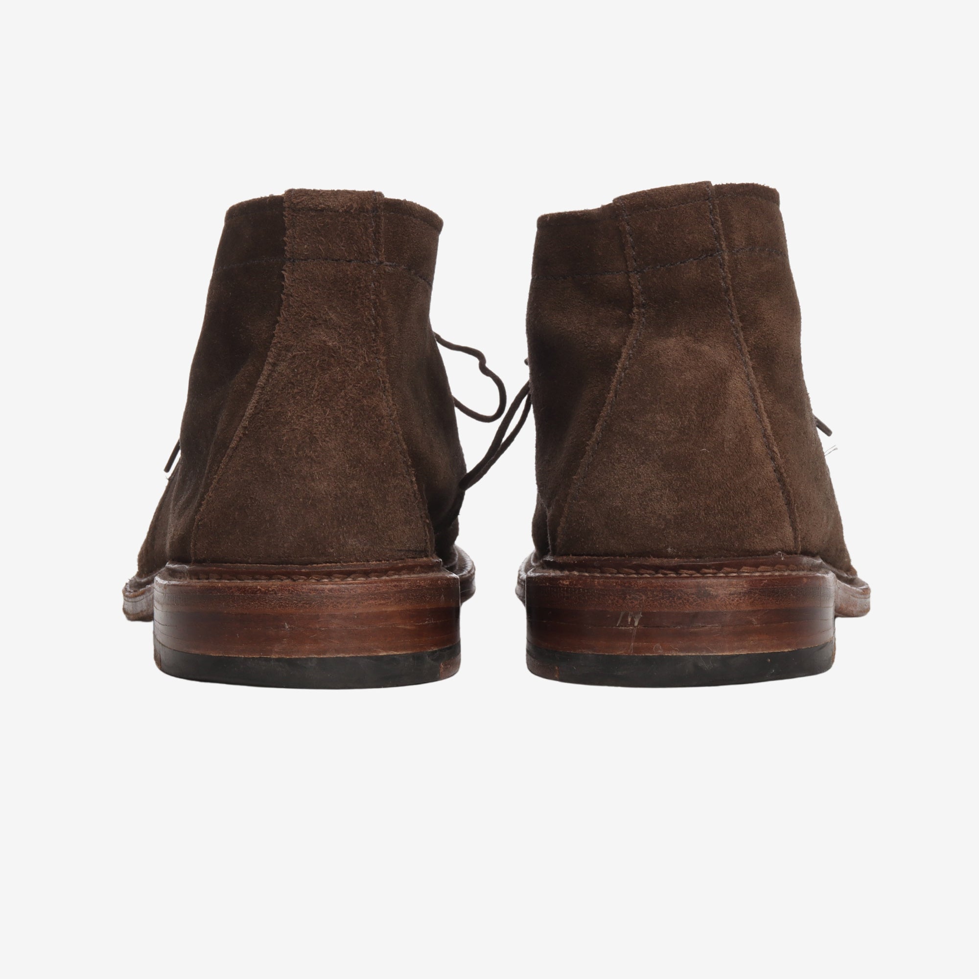 1492 Unlined Chukka Boot