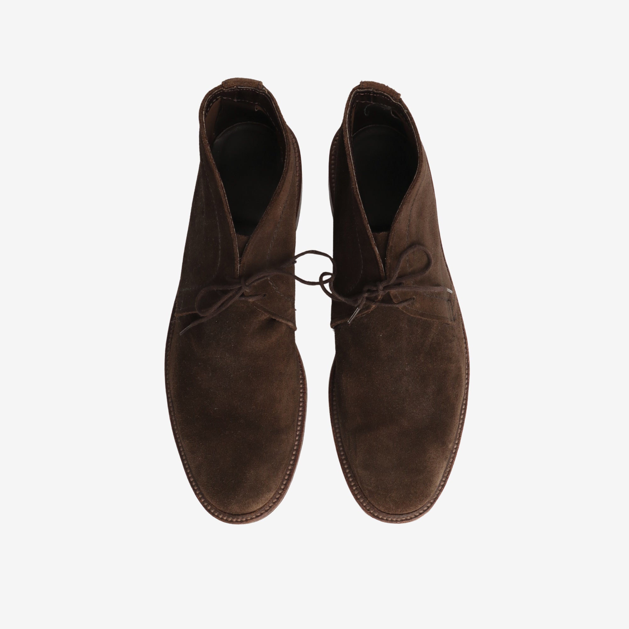 1492 Unlined Chukka Boot