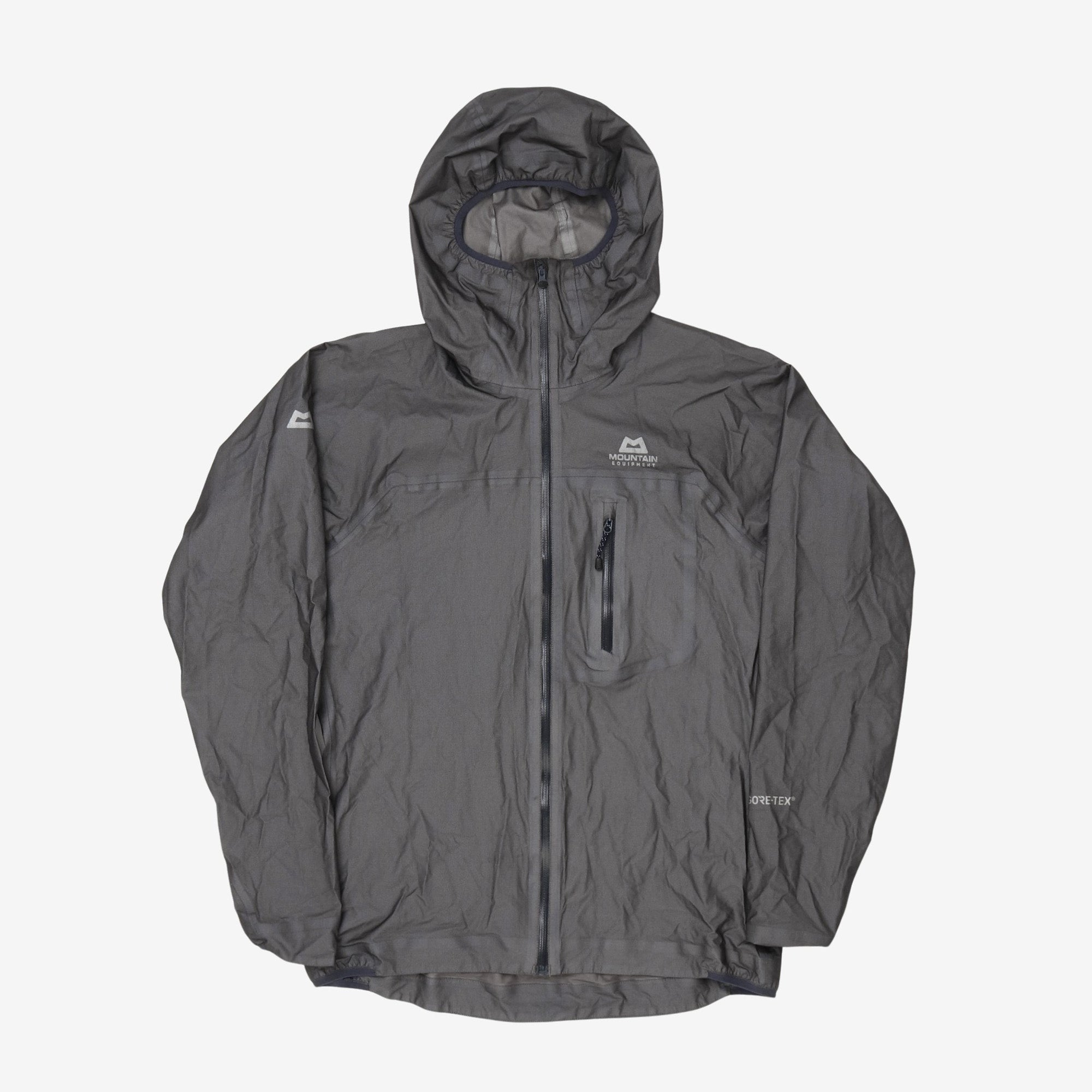 Packable Gore-Tex Jacket