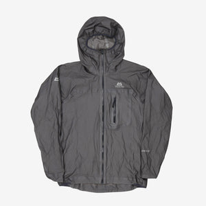 Packable Gore-Tex Jacket