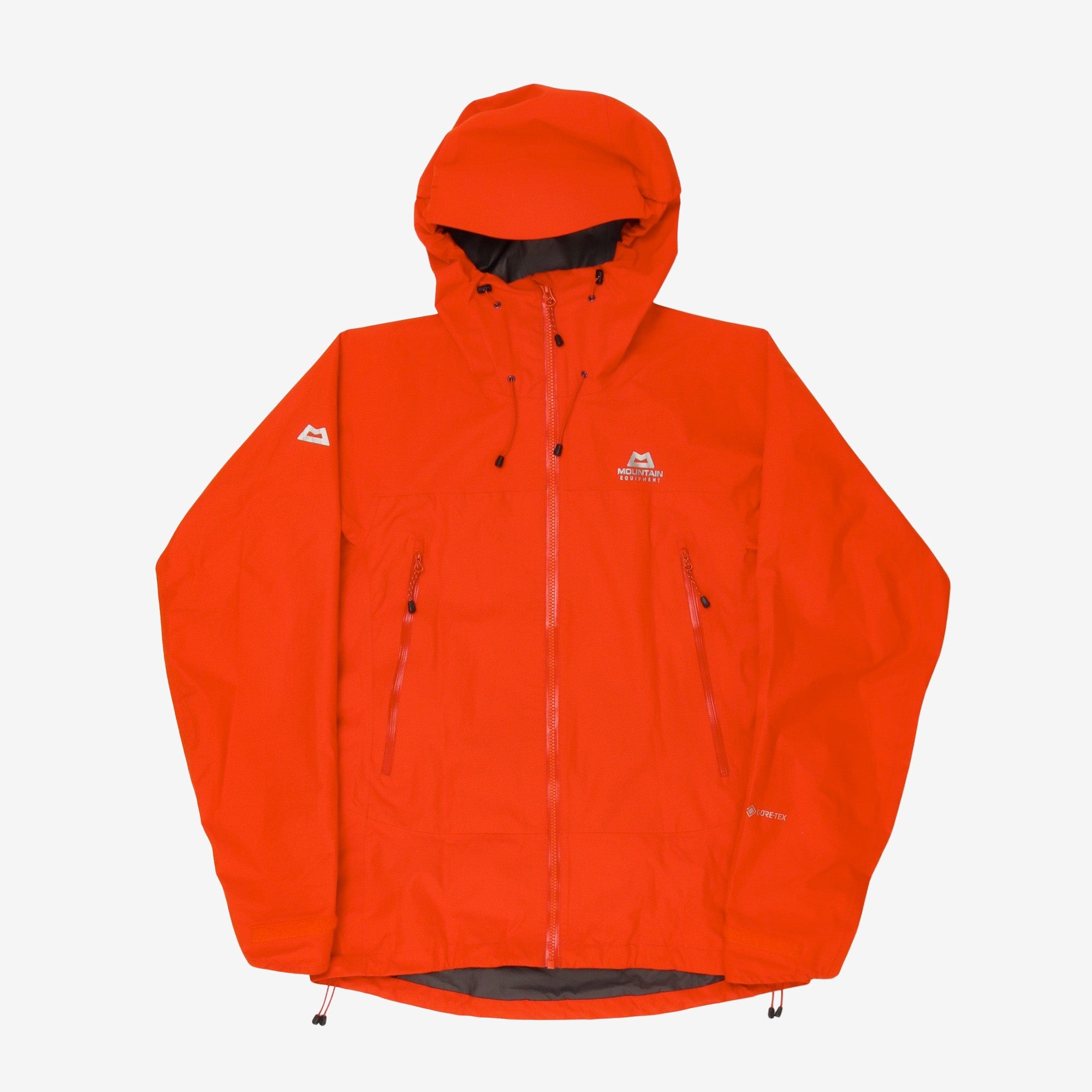 Gore-Tex Jacket