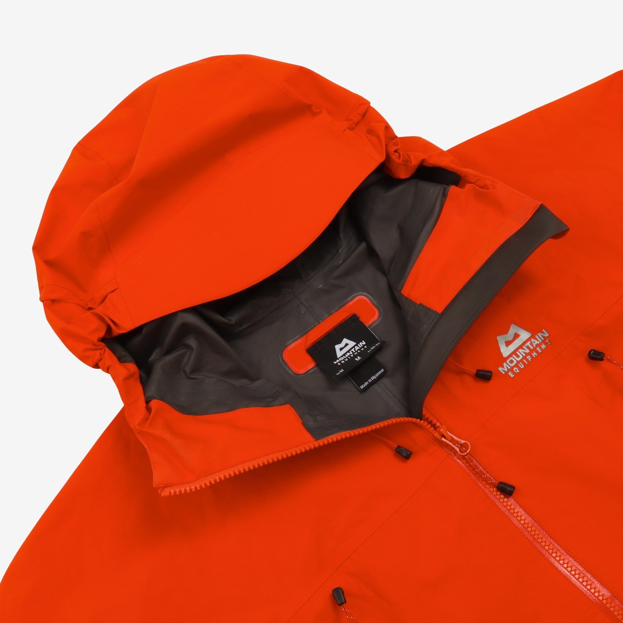 Gore-Tex Jacket