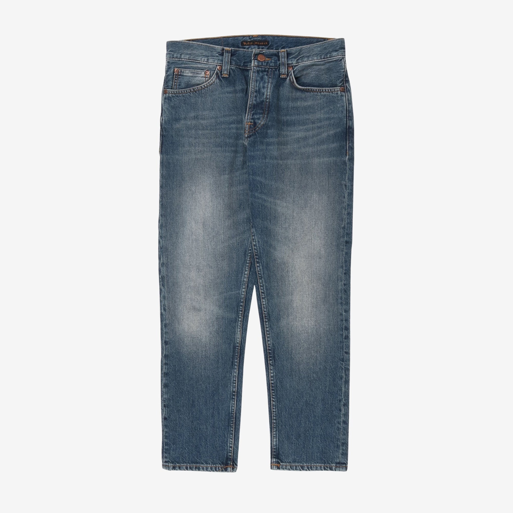 Steady Eddie II Heavy Rain Jeans