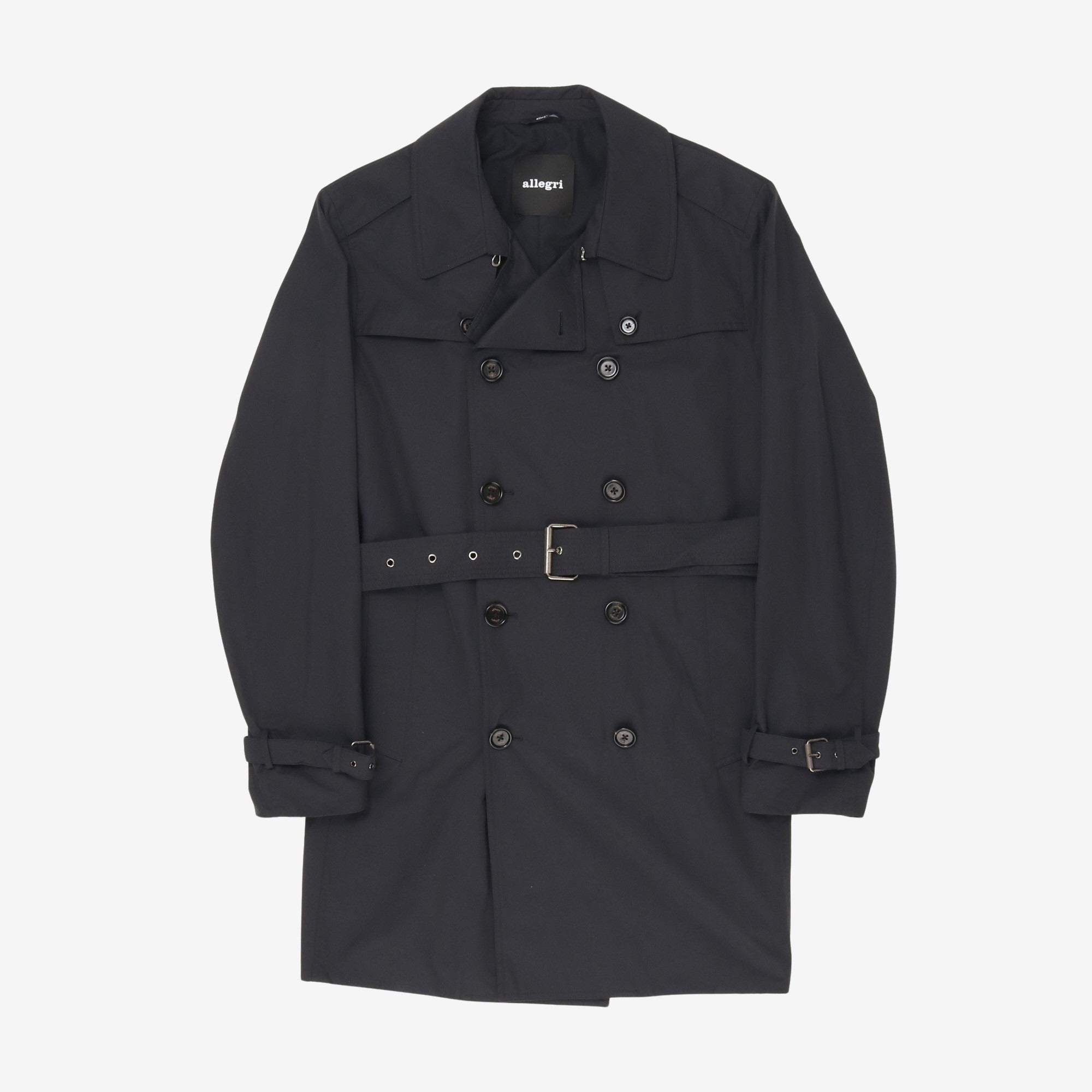 DB Trench Coat