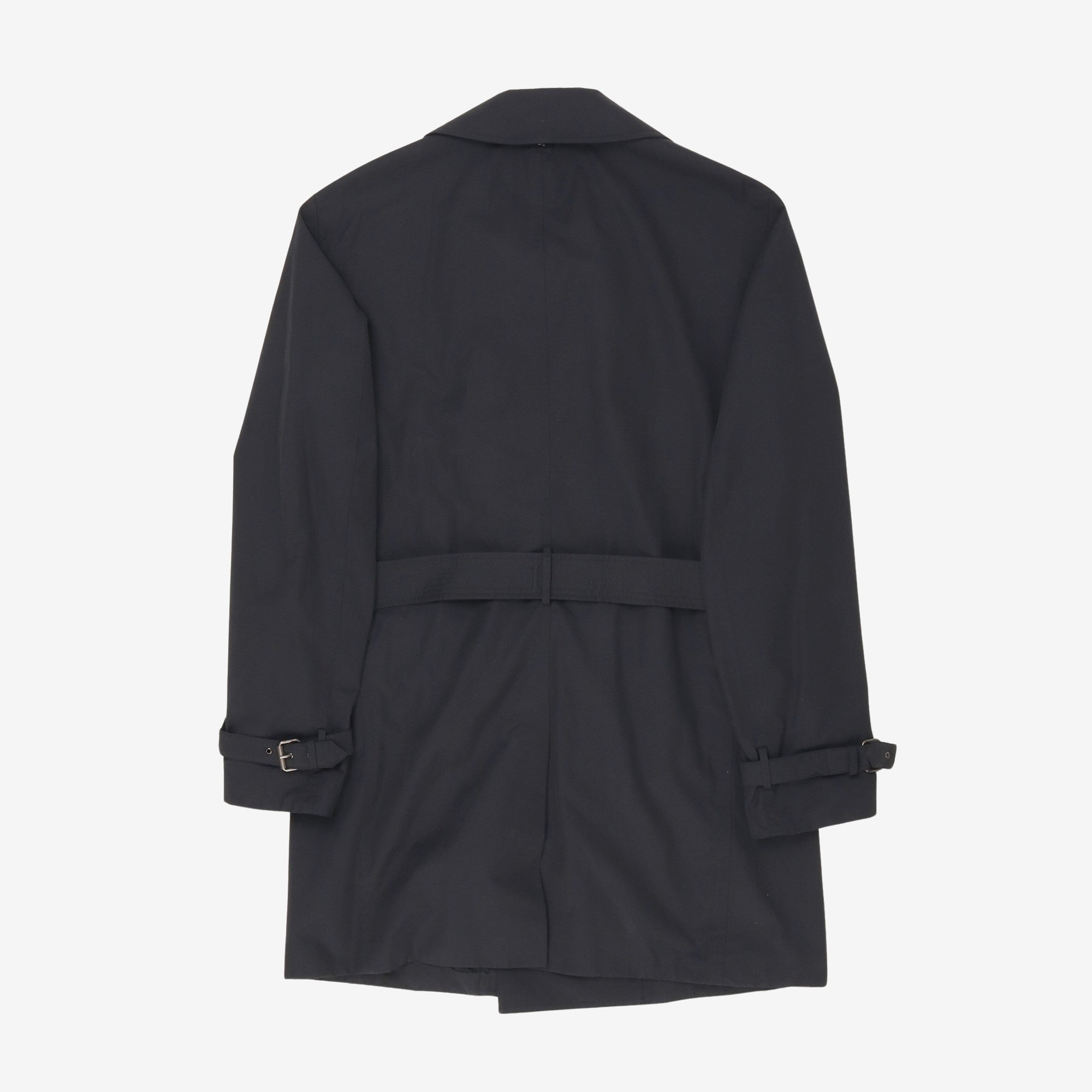 DB Trench Coat