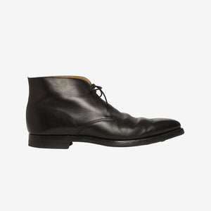 Tetbury Chukka Boots