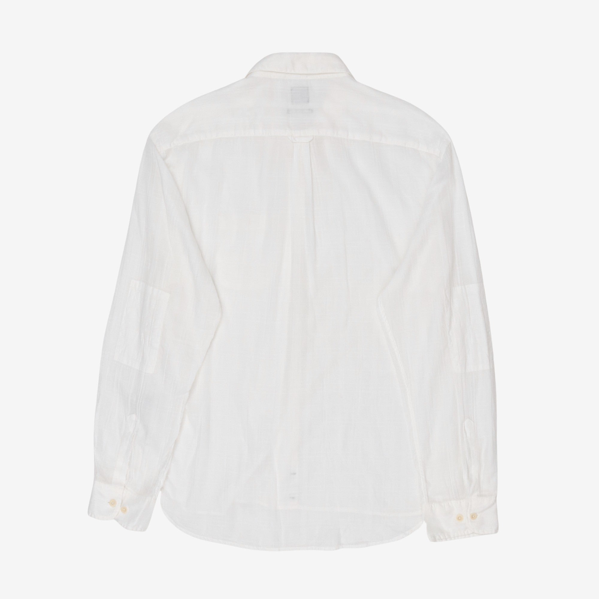 Light Cotton Shirt