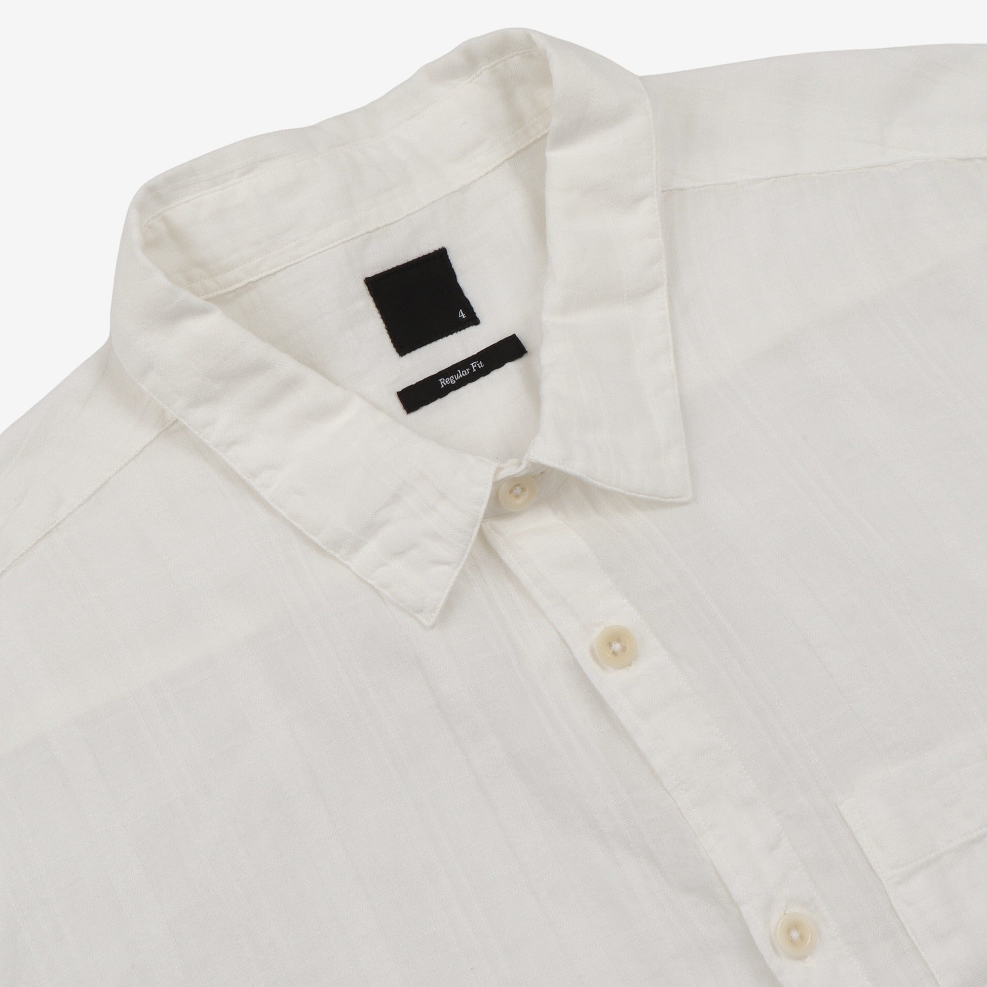 Light Cotton Shirt