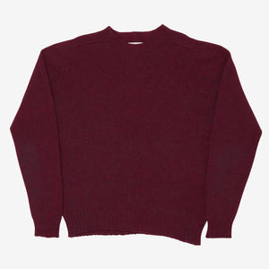 Wool Sweater