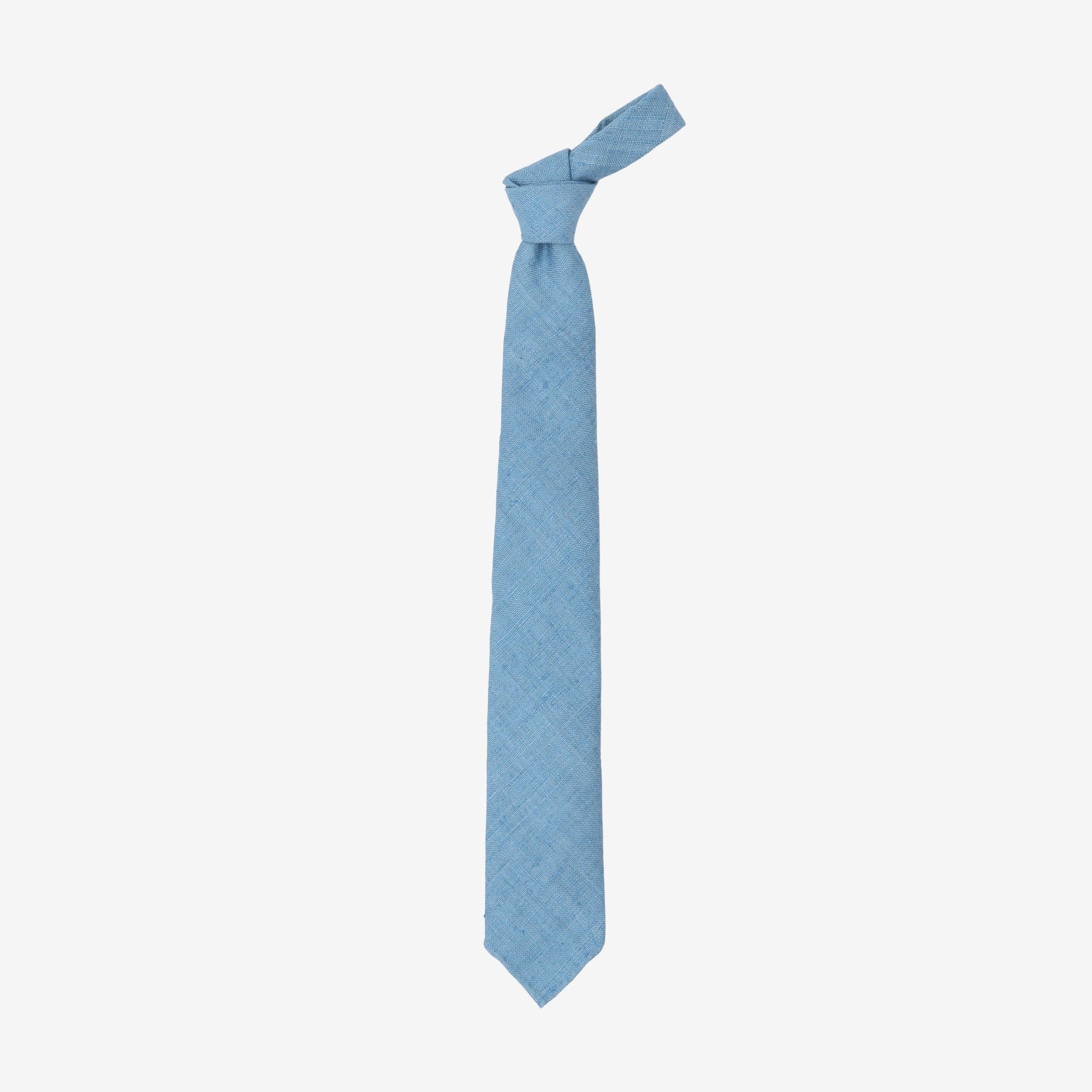 Silk Tie