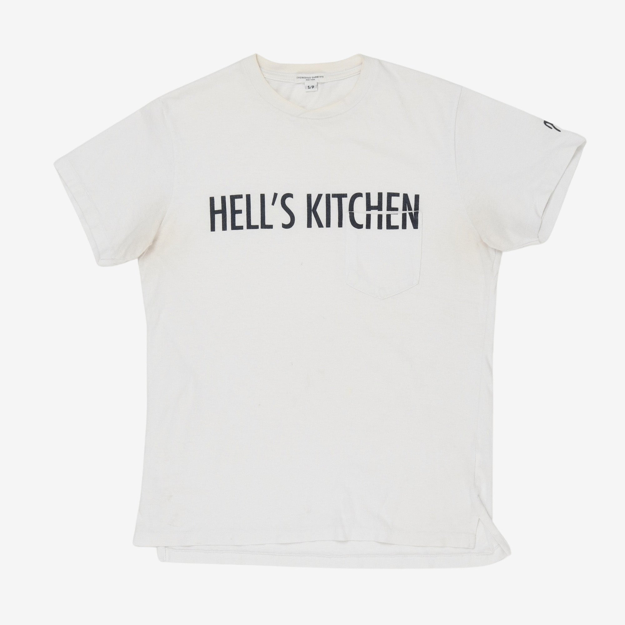 Hells Kitchen Tee