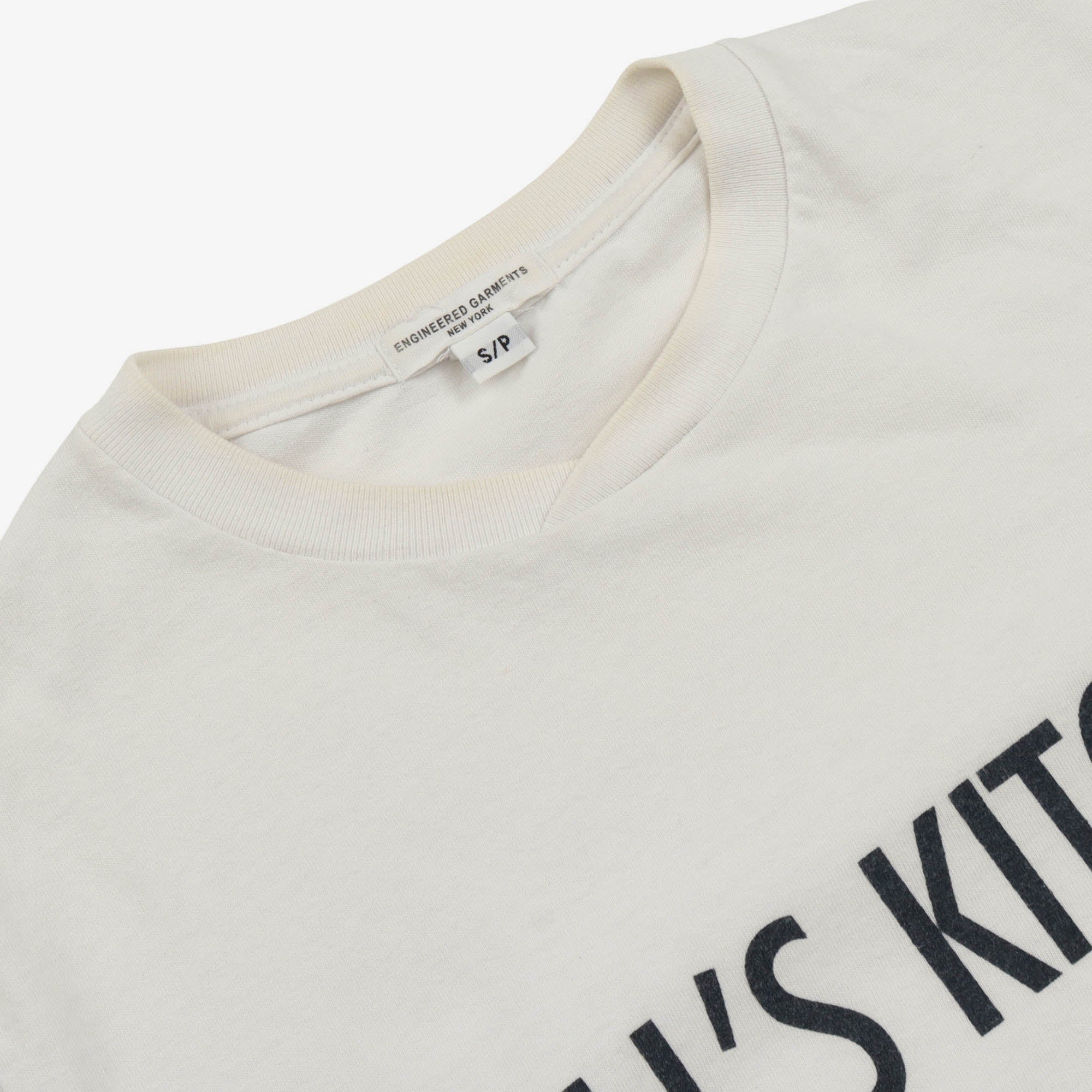 Hells Kitchen Tee