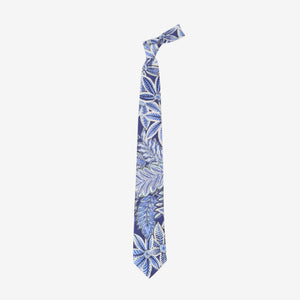 Purple Label Silk Tie