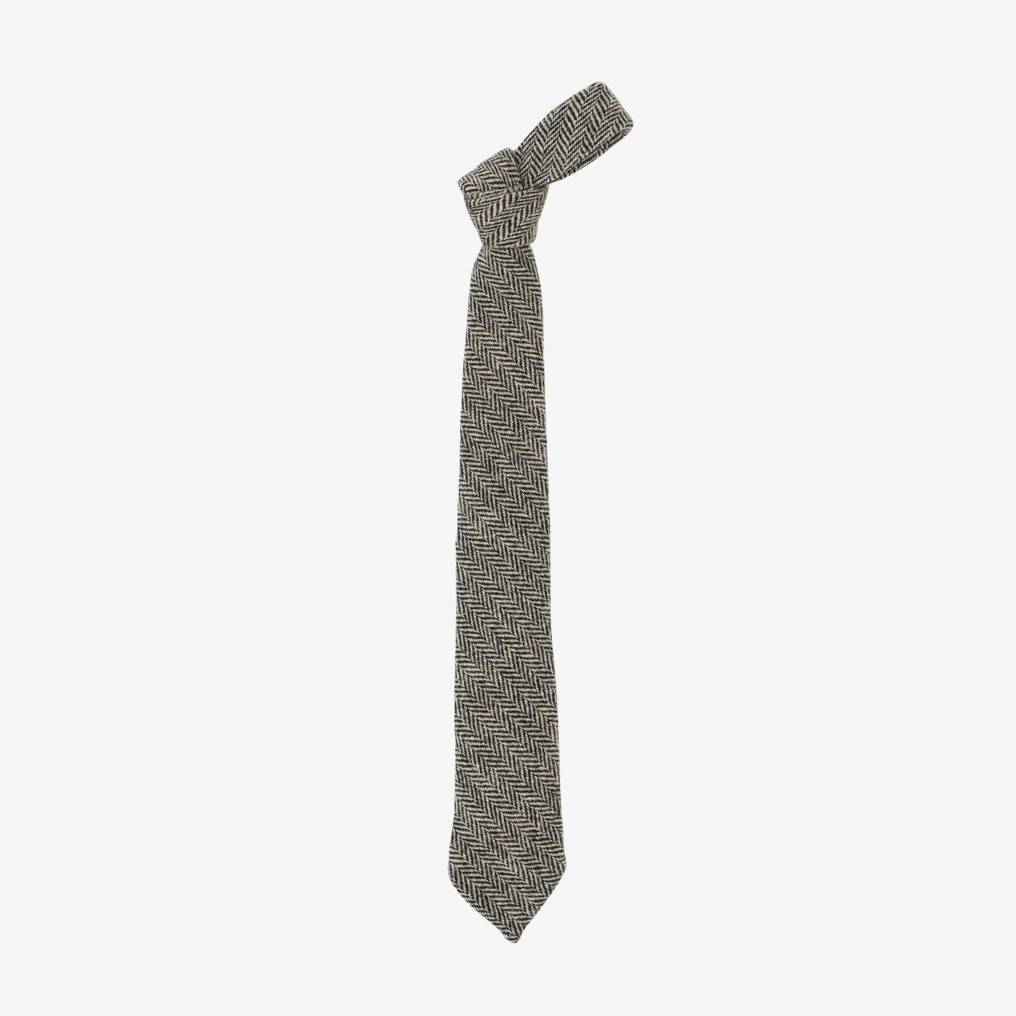 Wool Tie