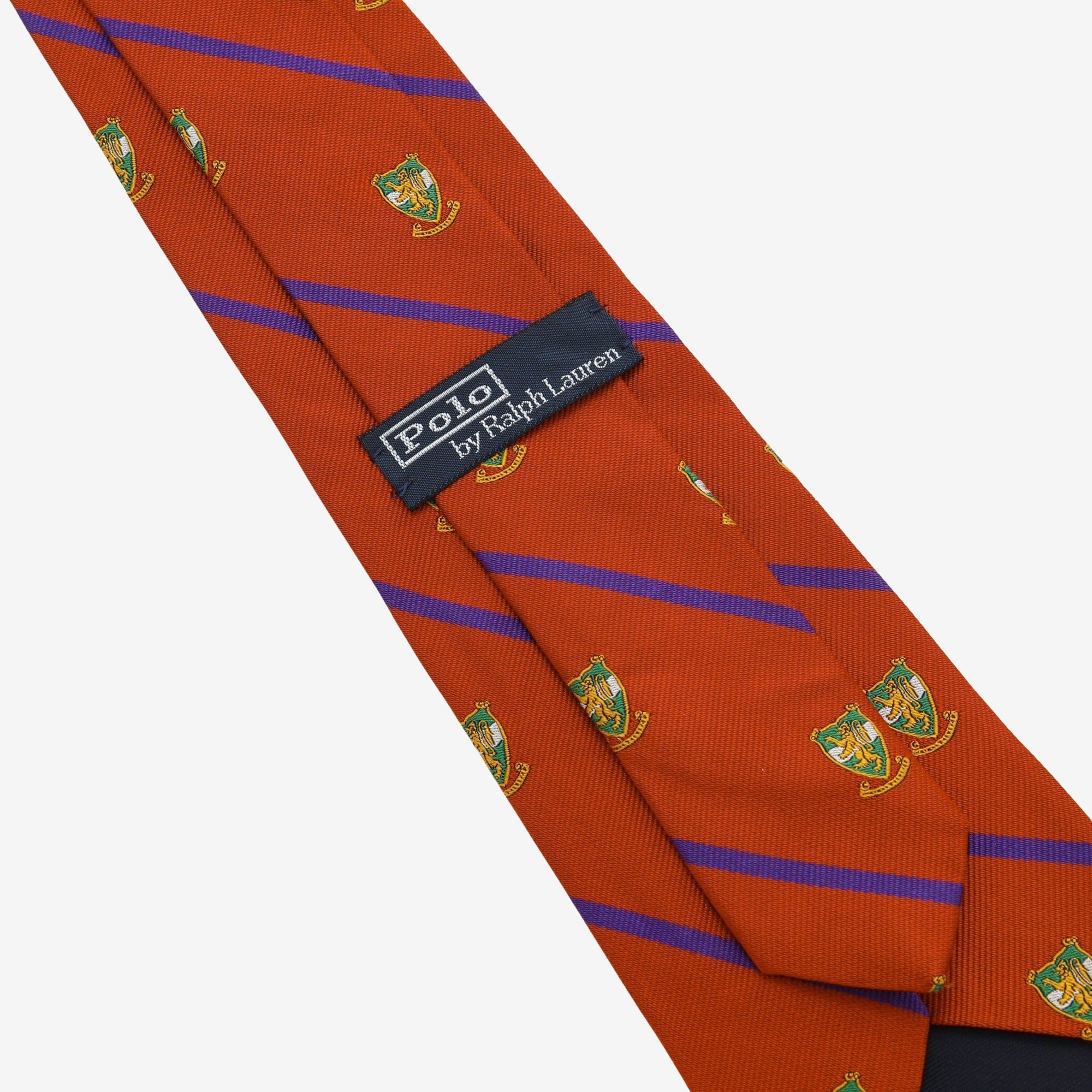 Silk Tie