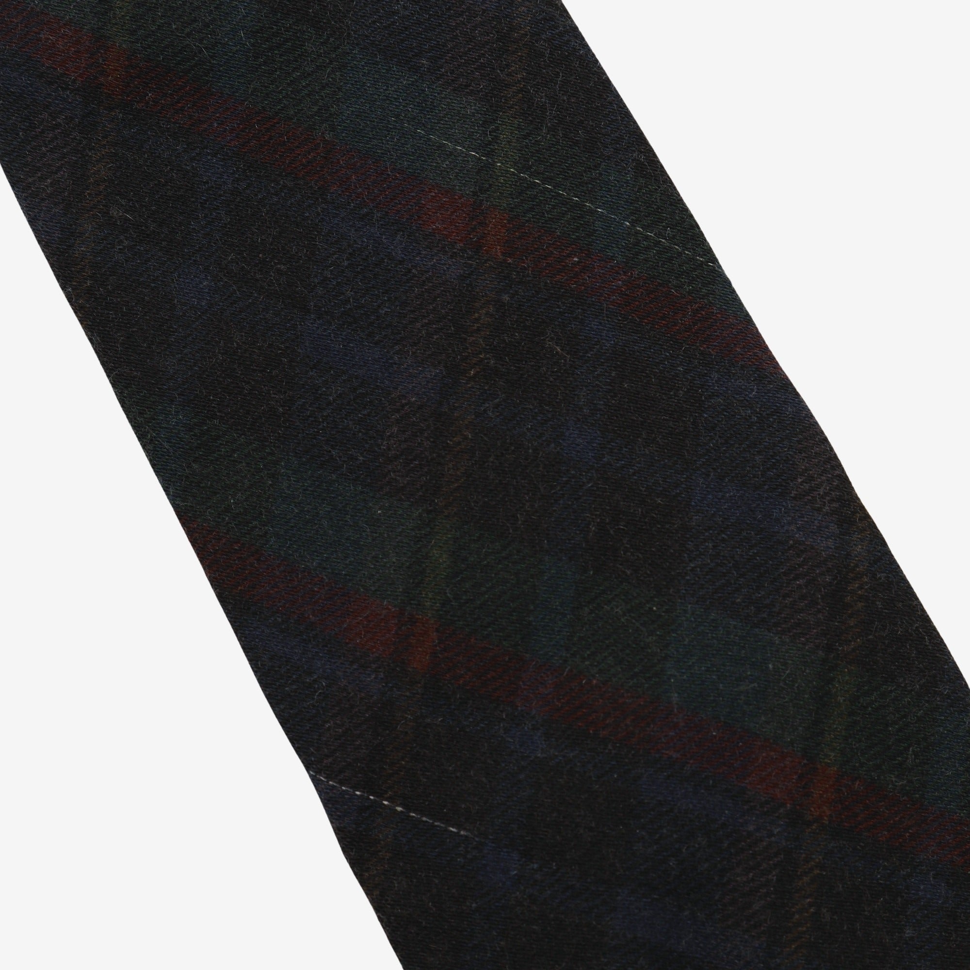 Cashmere Silk Tie