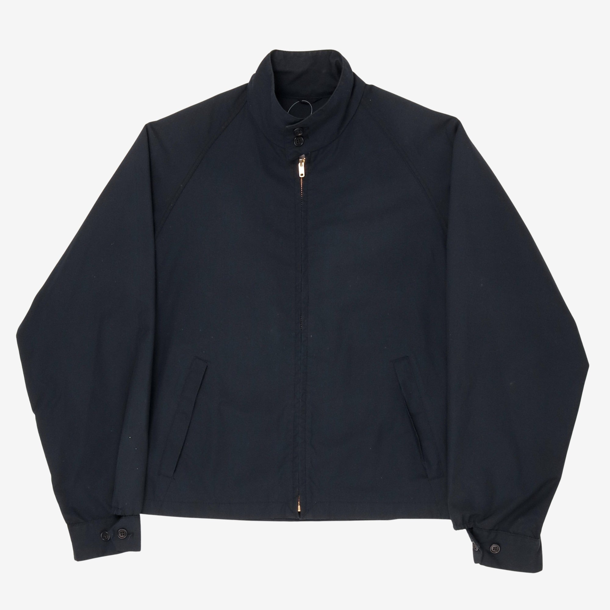 English Squire Harrington Jacket