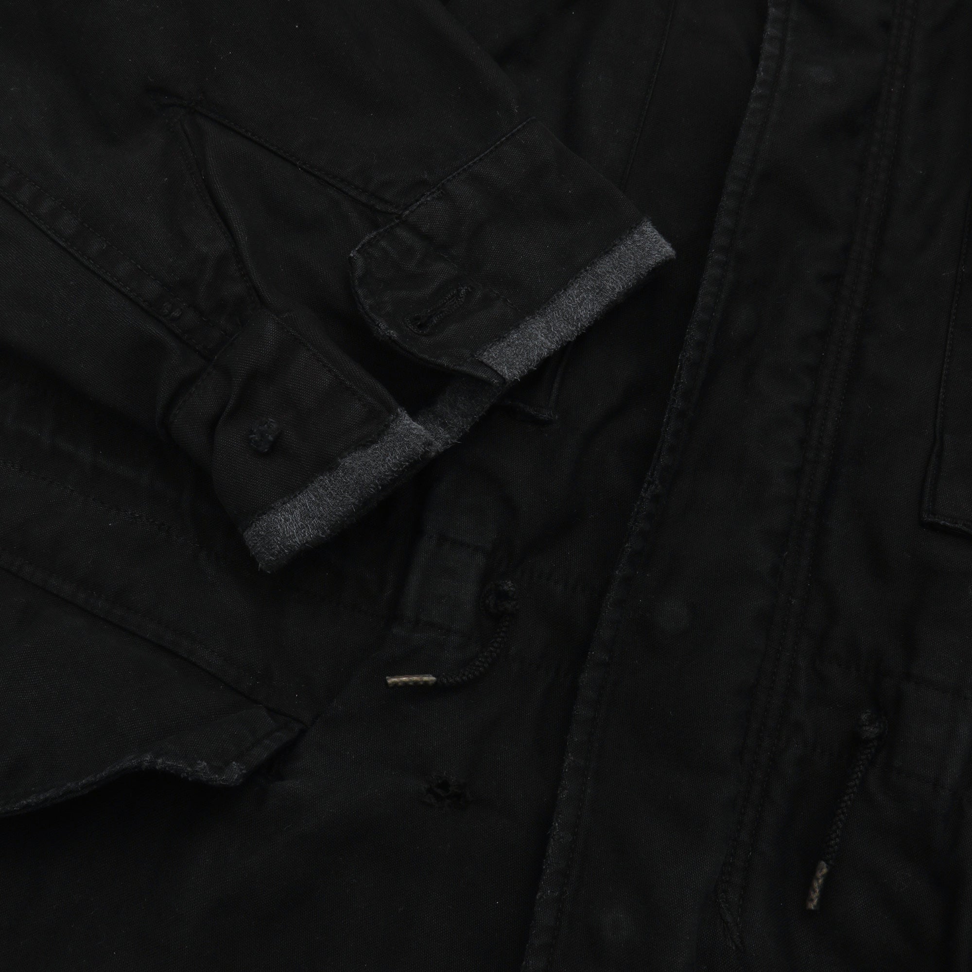 M-65 Field Jacket