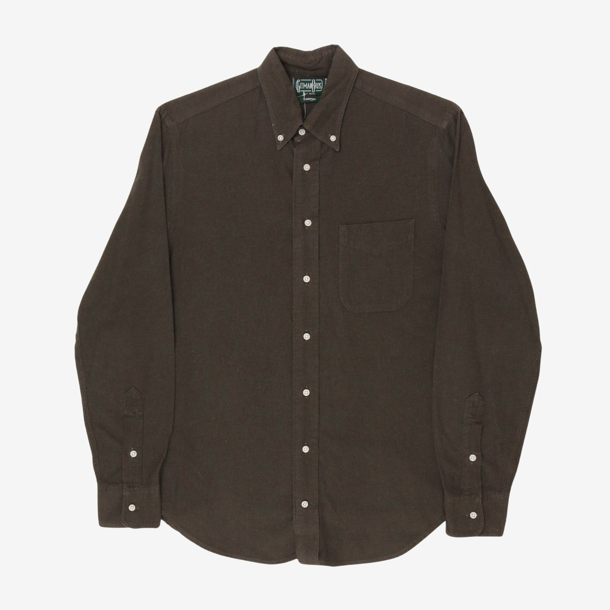 BD Cotton Shirt