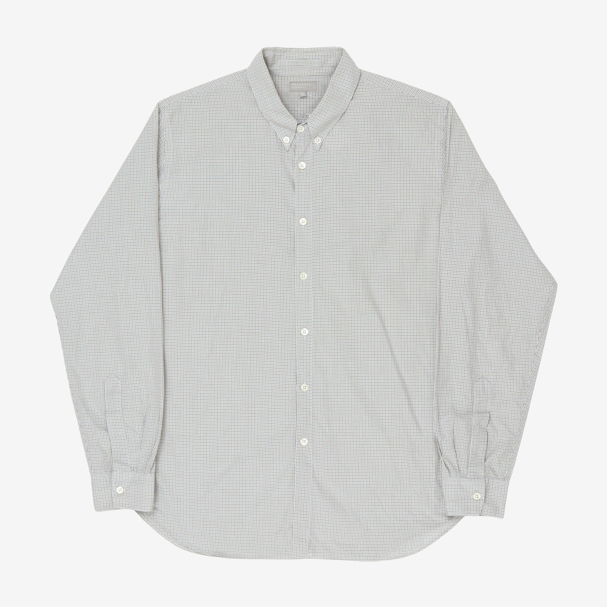 BD Check Shirt