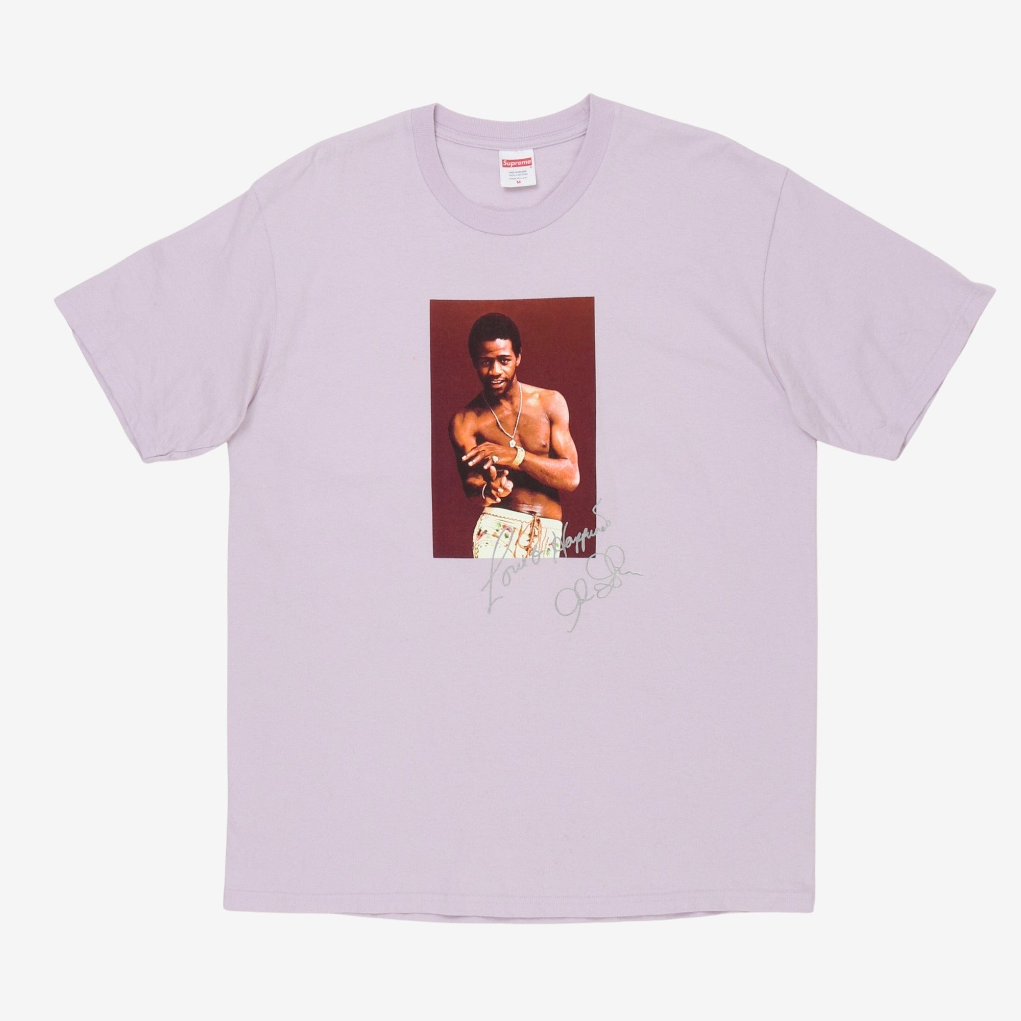 Al Green Tee