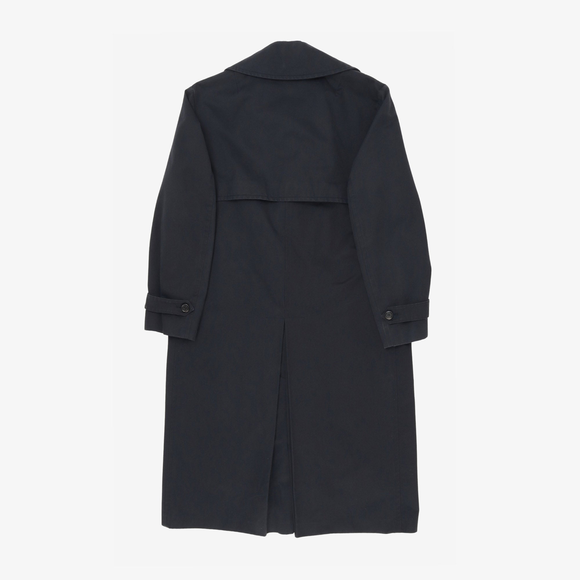 DB Overcoat