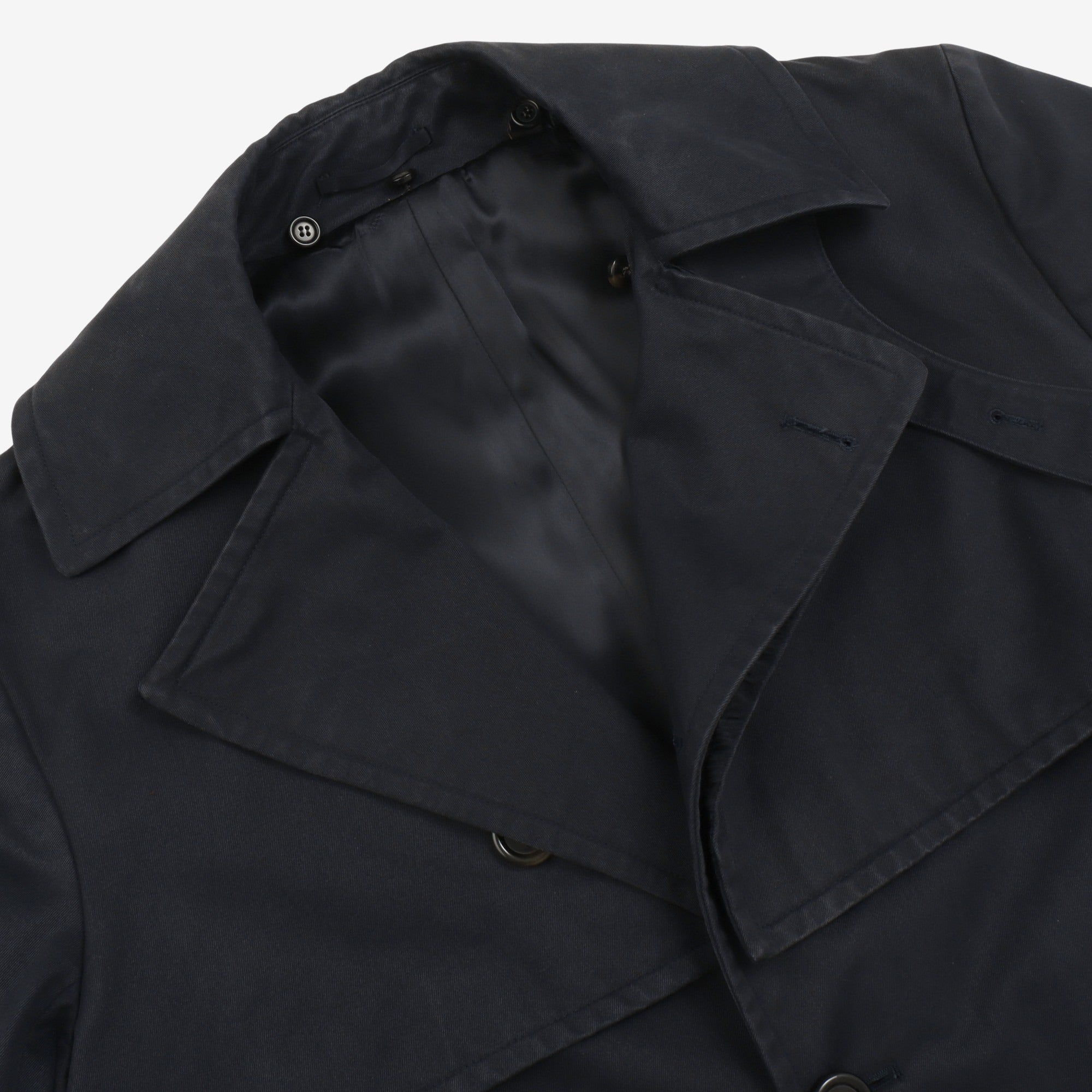 DB Overcoat