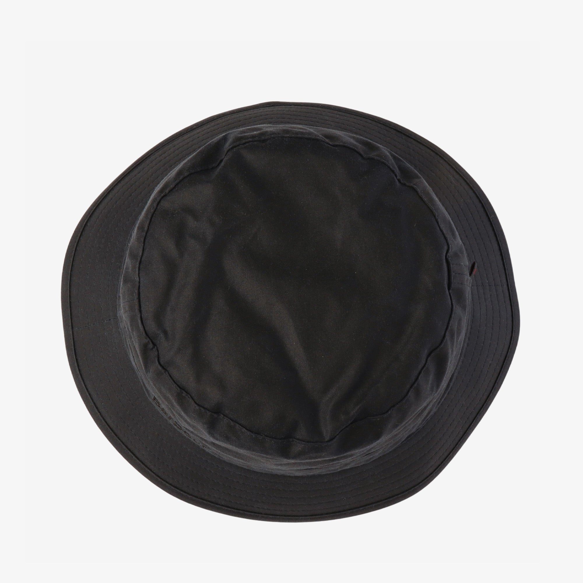 Wax Bucket Hat