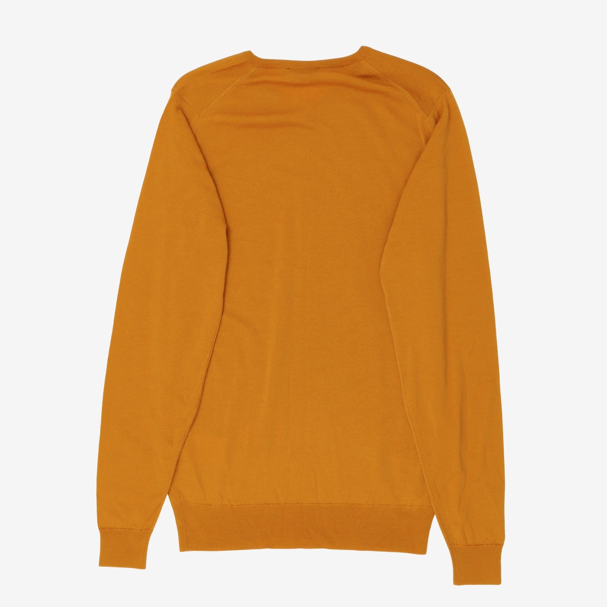 Fine Merino Wool Sweater