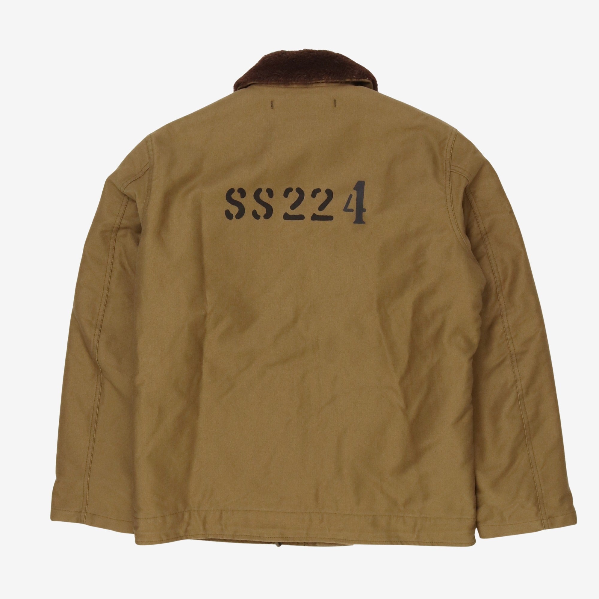 N-1 Deck Jacket