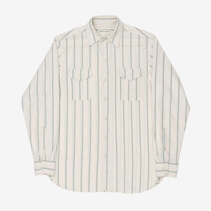 Striped R Shirt