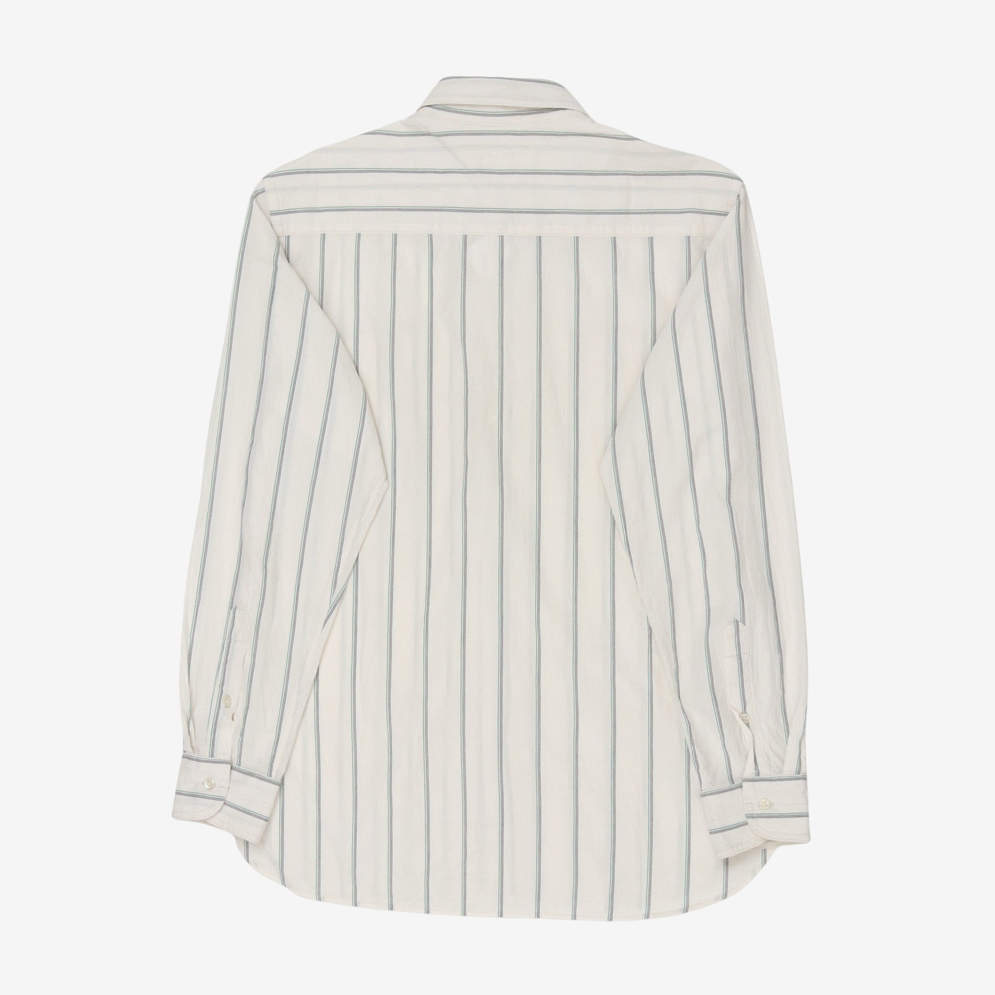 Striped R Shirt