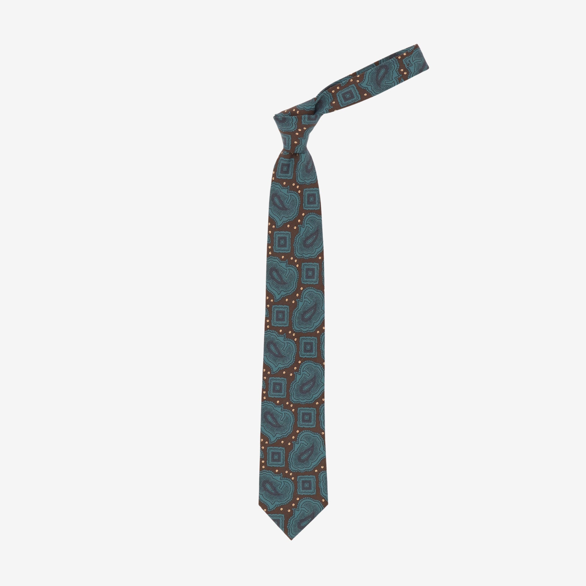 Silk Tie