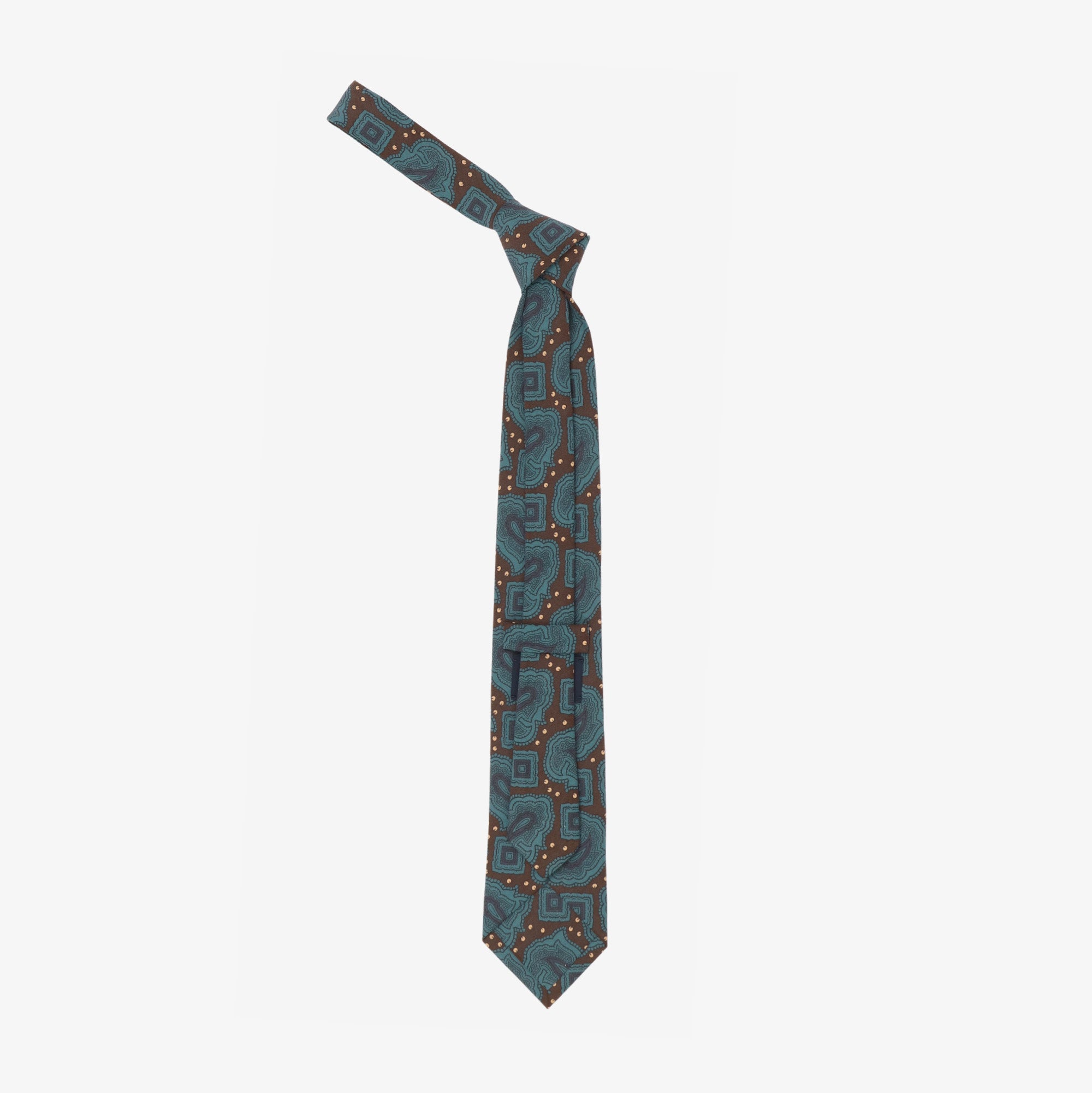 Silk Tie