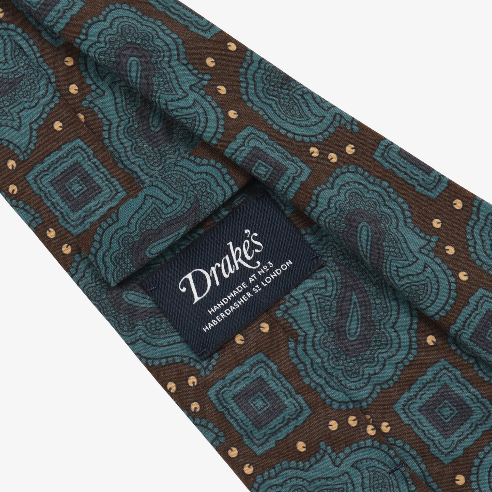 Silk Tie