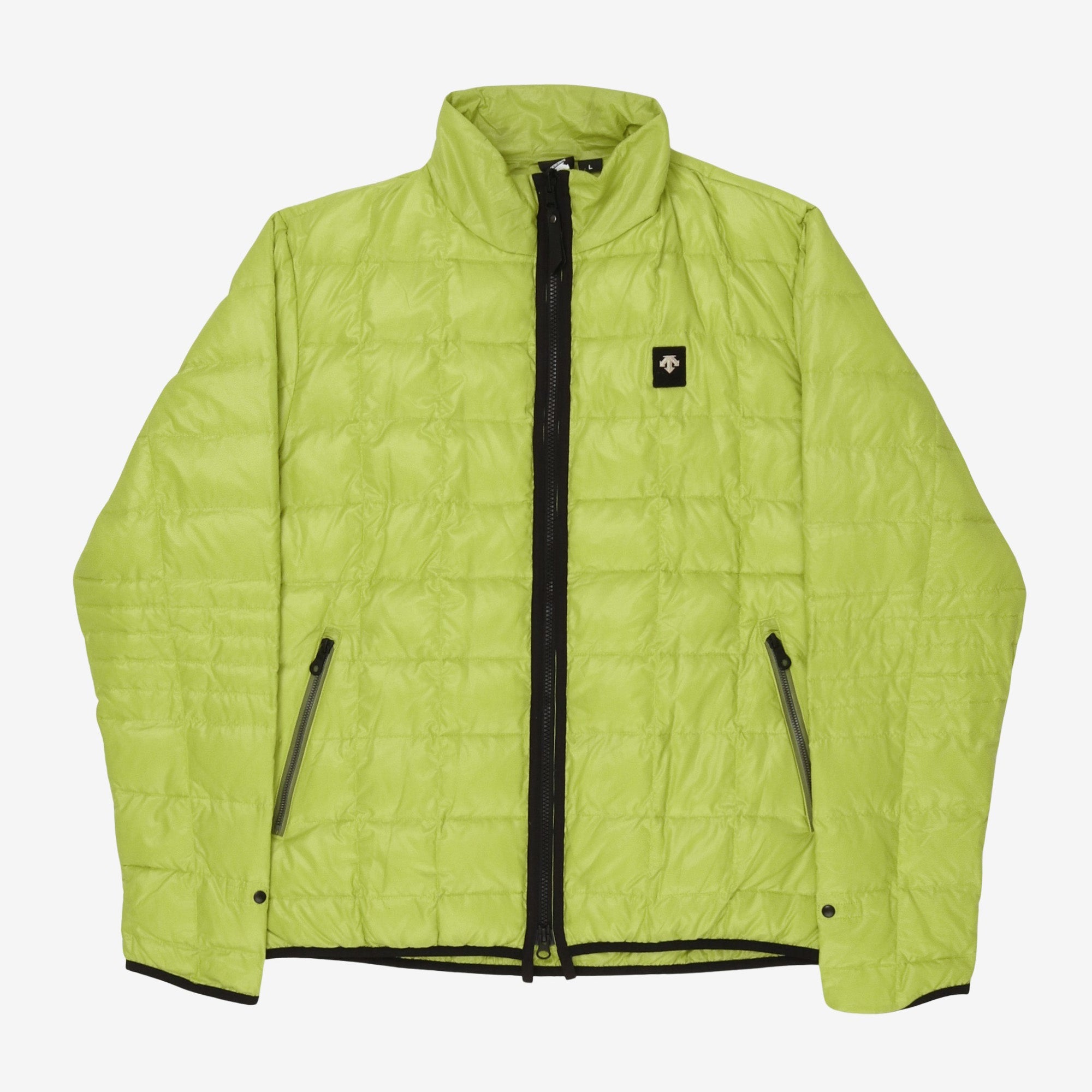 Allterrain Liner Jacket