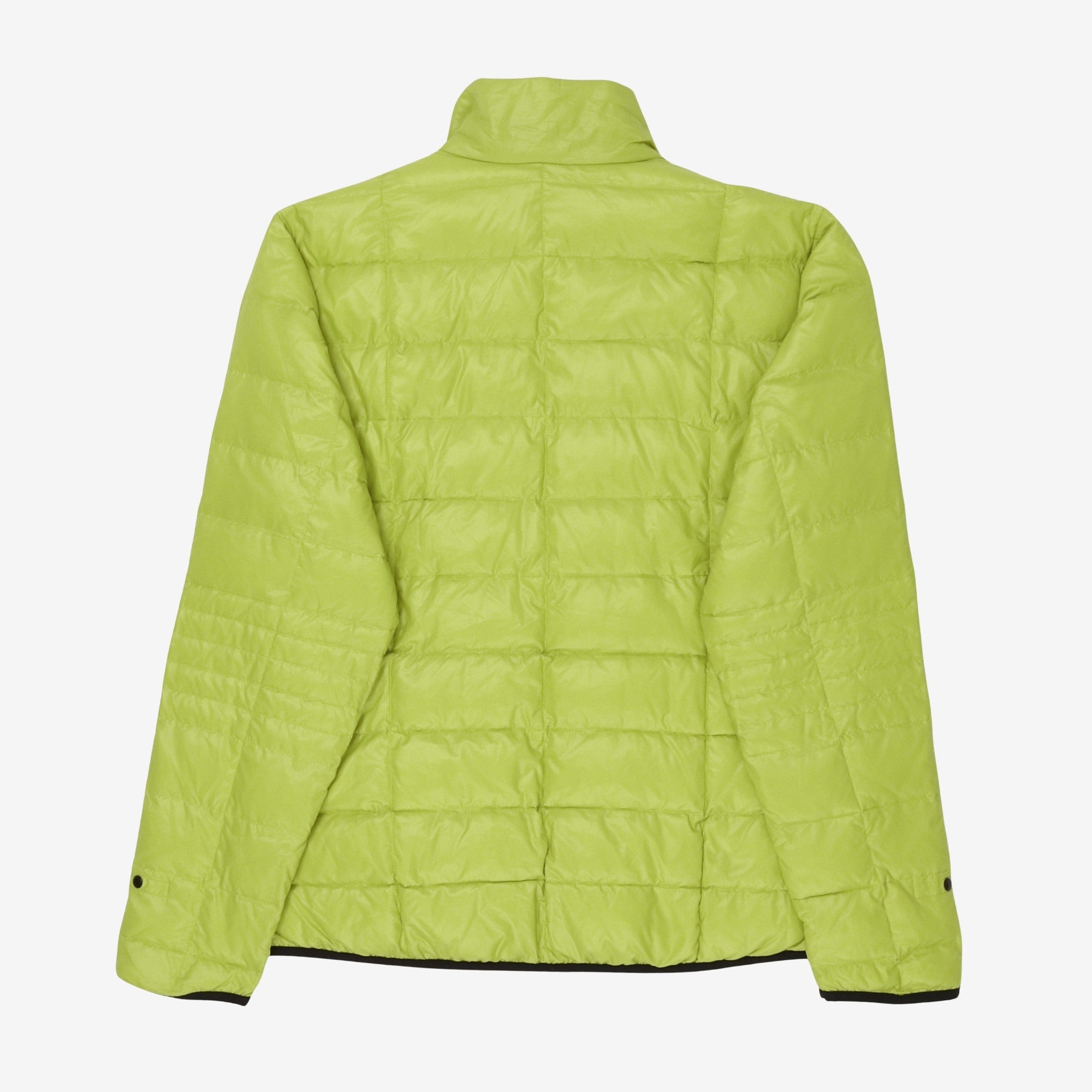 Allterrain Liner Jacket