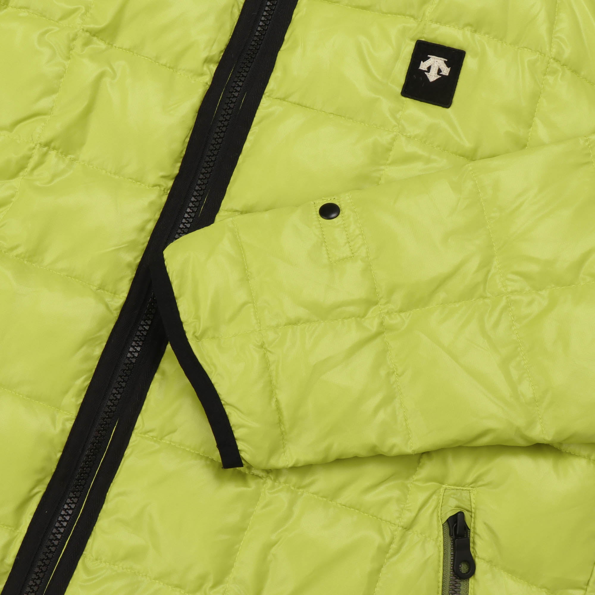 Allterrain Liner Jacket