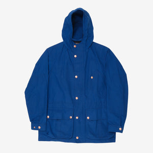 Submariner Parka