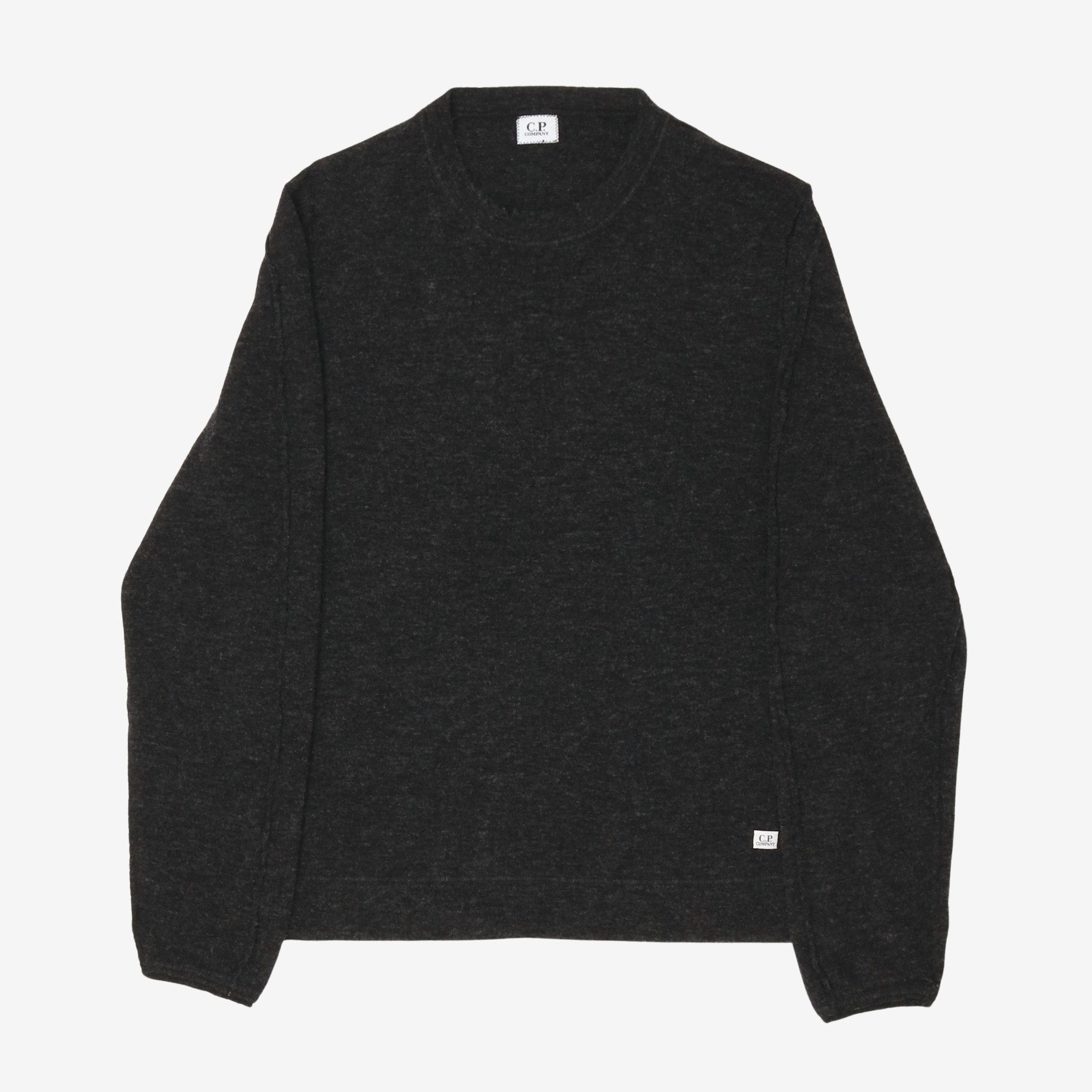 Wool Blend Jumper