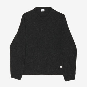 Wool Blend Jumper