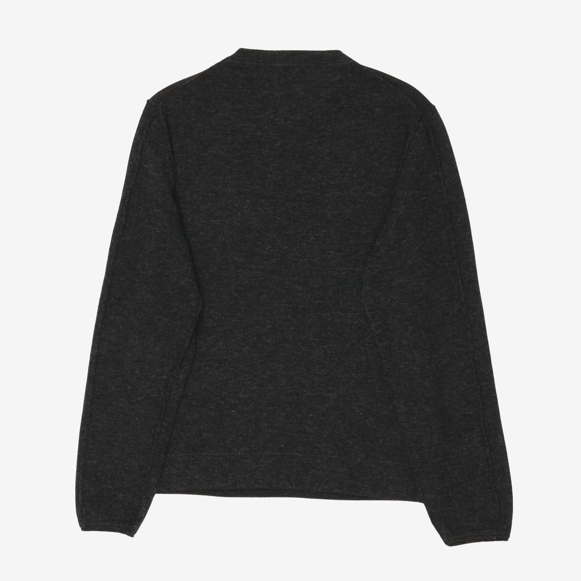 Wool Blend Jumper