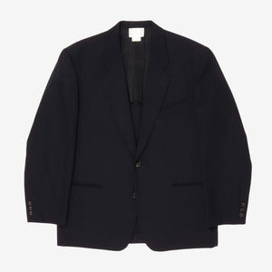 Homme Plus Wool Blazer