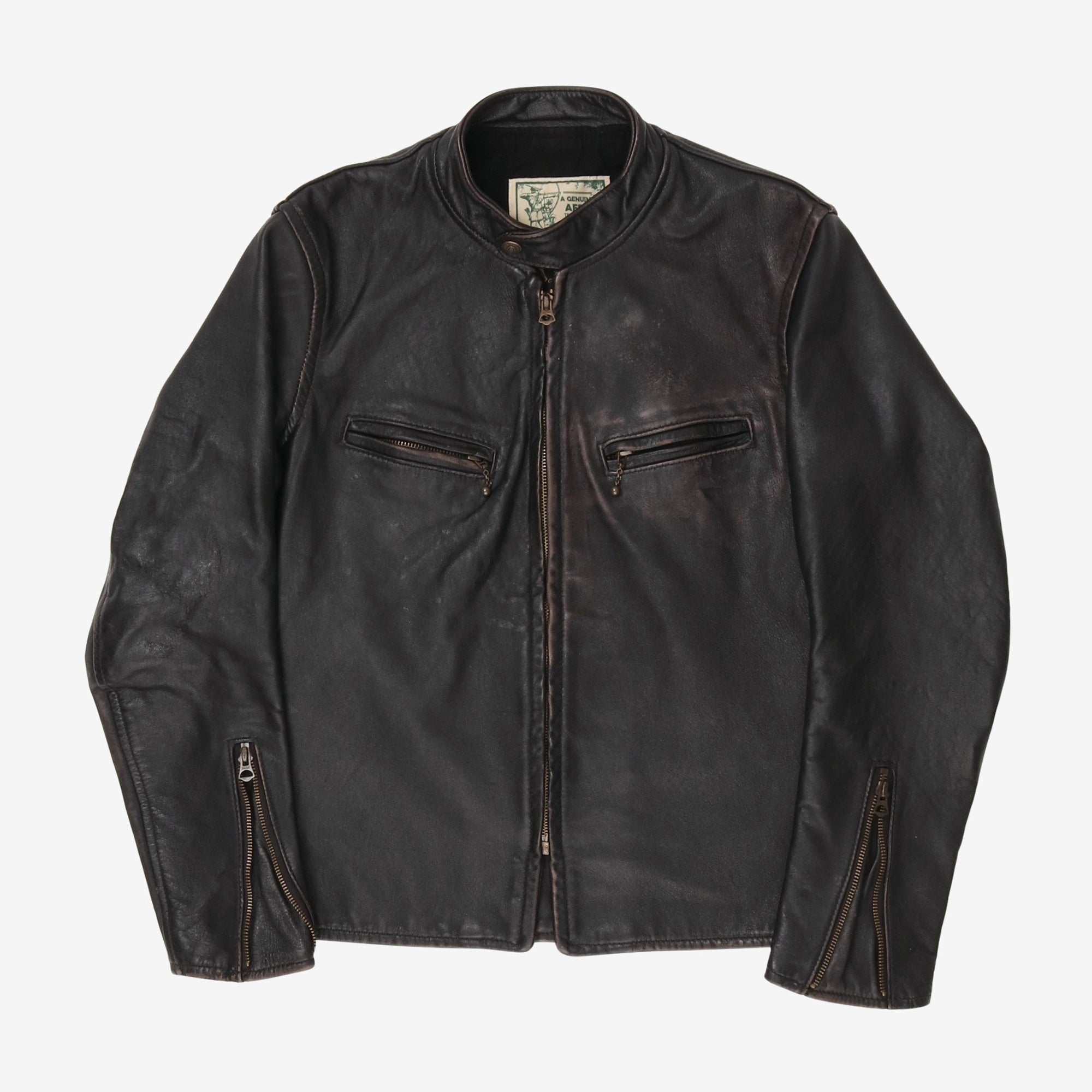 Board Racer Jacket