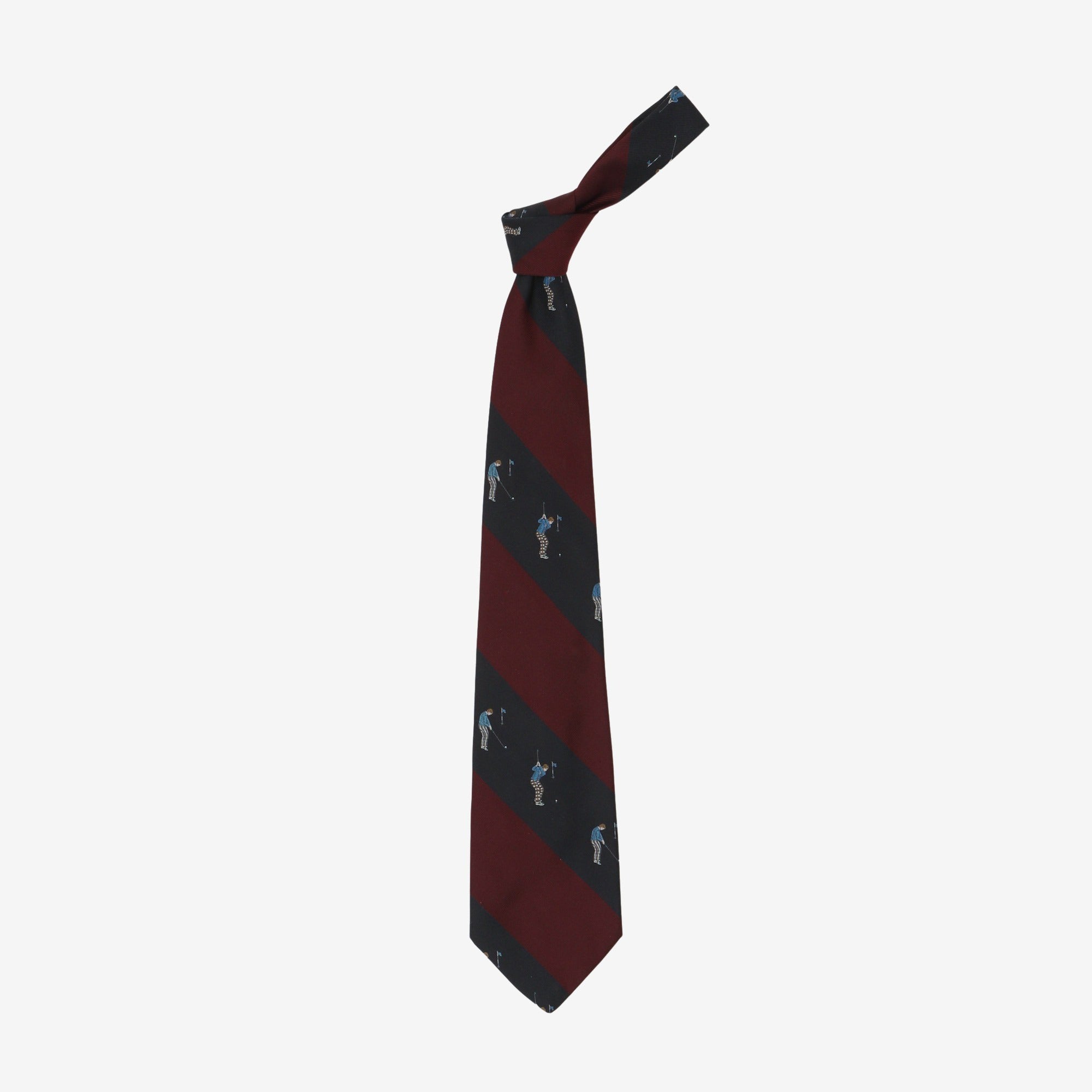 Silk Tie