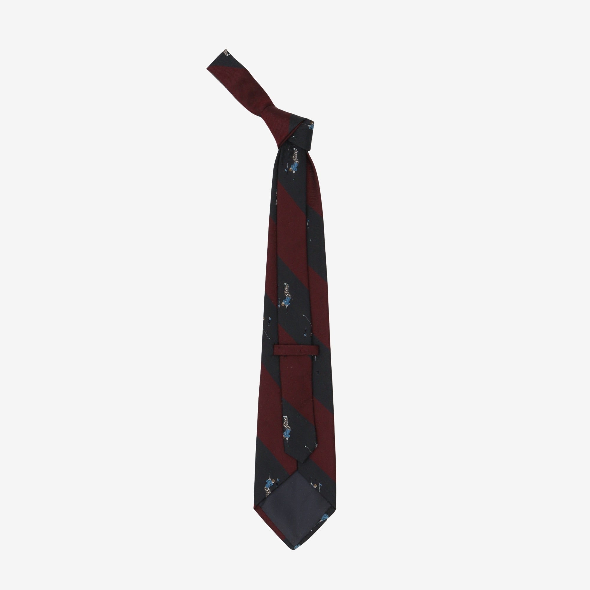 Silk Tie